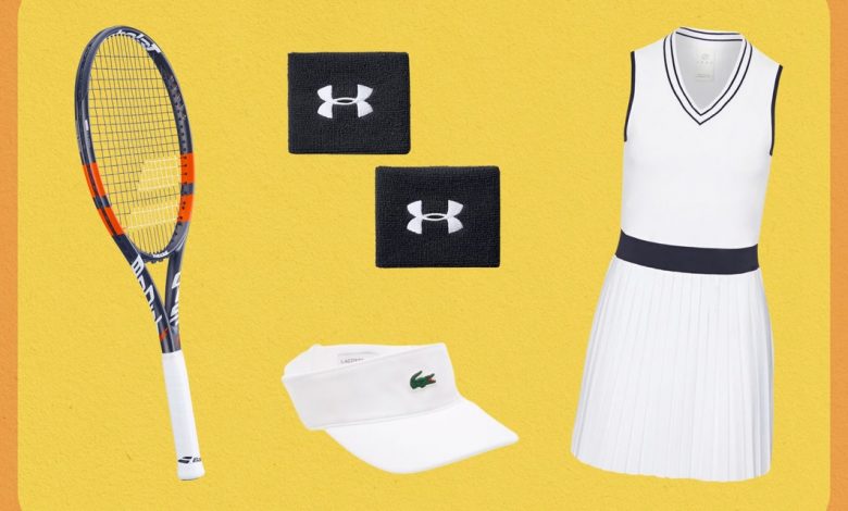 the-best-tennis-gear-for-beginners,-according-to-pros