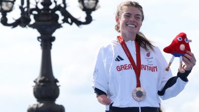 paralympian-lauren-steadman-had-‘zero-expectations’-before-winning-bronze-while-managing-long-covid