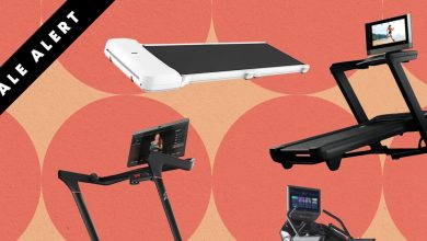 the-best-black-friday-and-cyber-monday-treadmill-deals-this-year