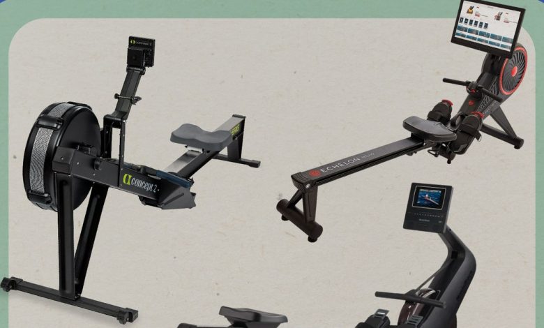 7-budget-friendly-rowing-machines-for-all-fitness-levels